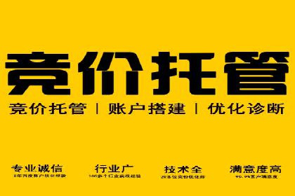 案例解析：SEM代运营服务公司助力企业品牌形象塑造